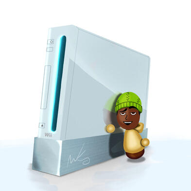 Mii & Wii