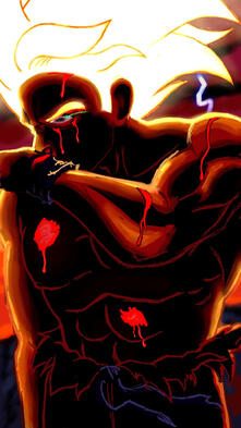 Frieza's Nightmare